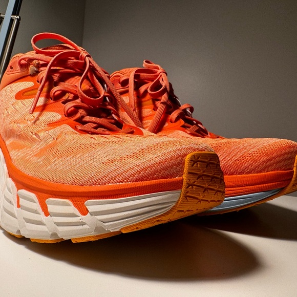 HOKA Gaviota4 women’s 10b - Picture 3 of 12